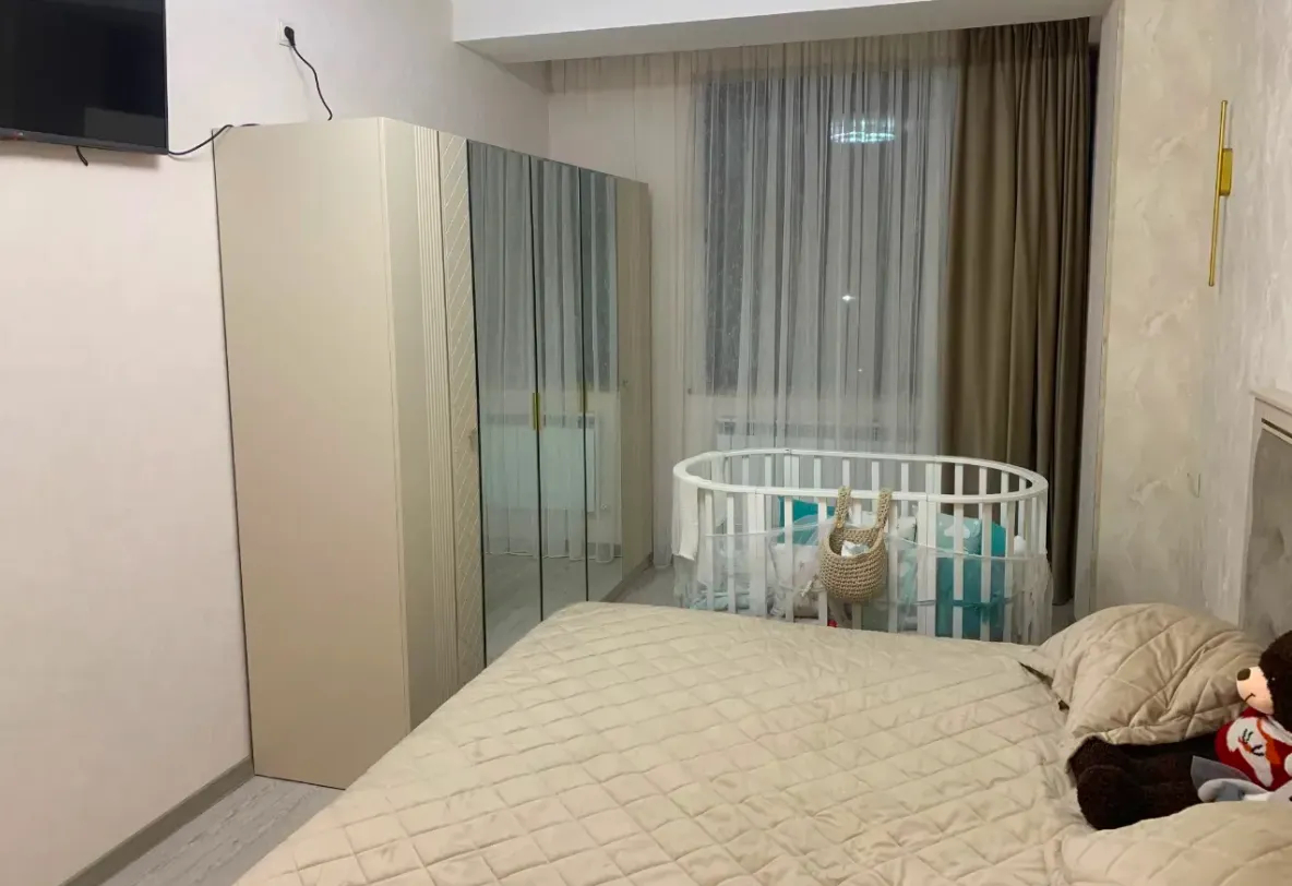 4 bedroom apartment for rent Griboedov St, Arabkir Yerevan, 161471