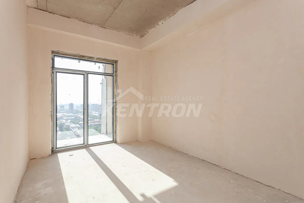 2 սենյականոց բնակարան  Կոմիտասի պող, Արաբկիր Երևան, 157181