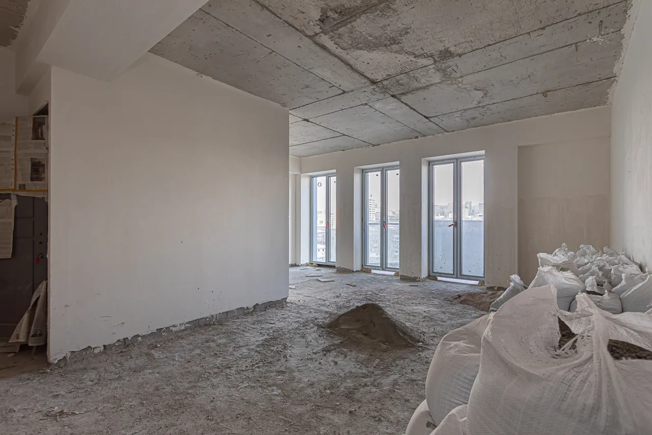 3 սենյականոց բնակարան  Գյուլբենկյան փող, Արաբկիր Երևան, 159902