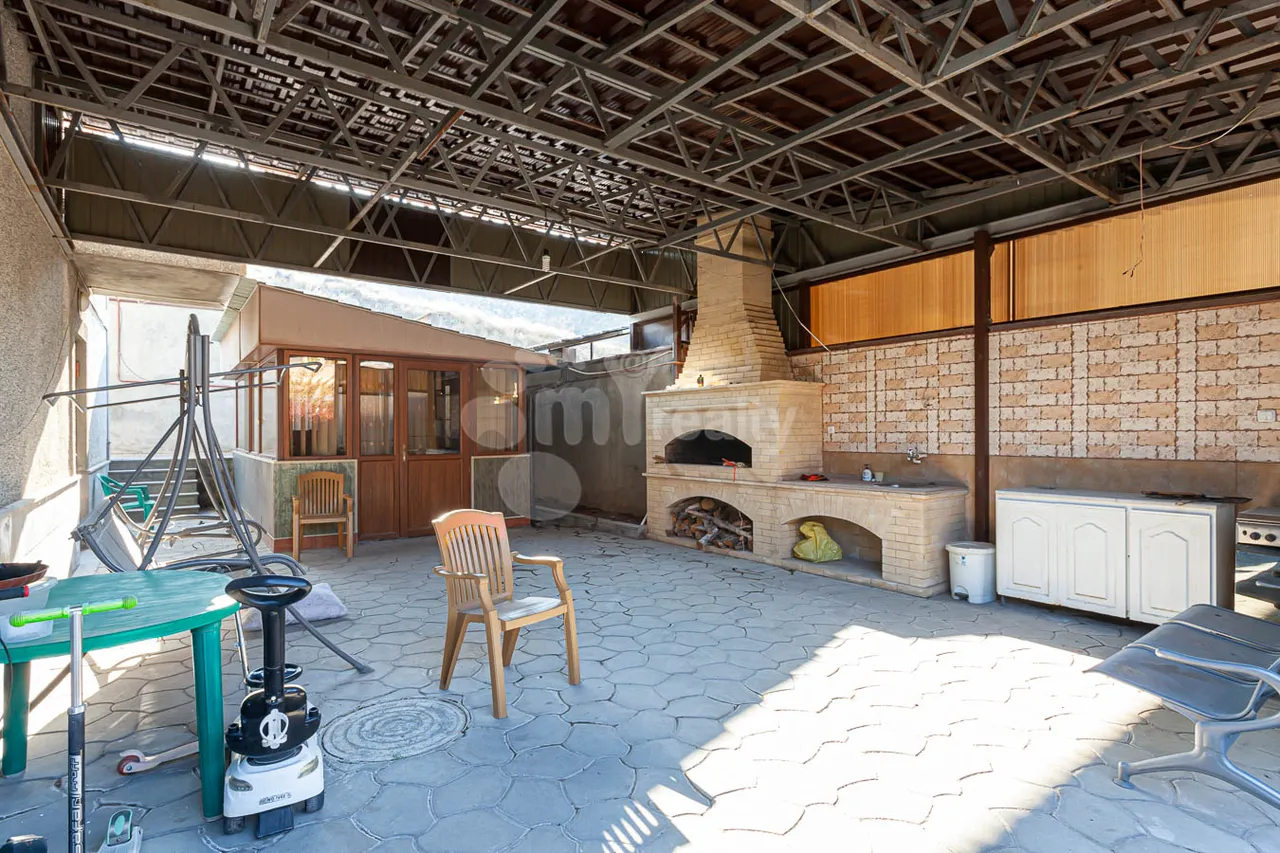 House for sale Teryan st, آوان ایروان, 157309