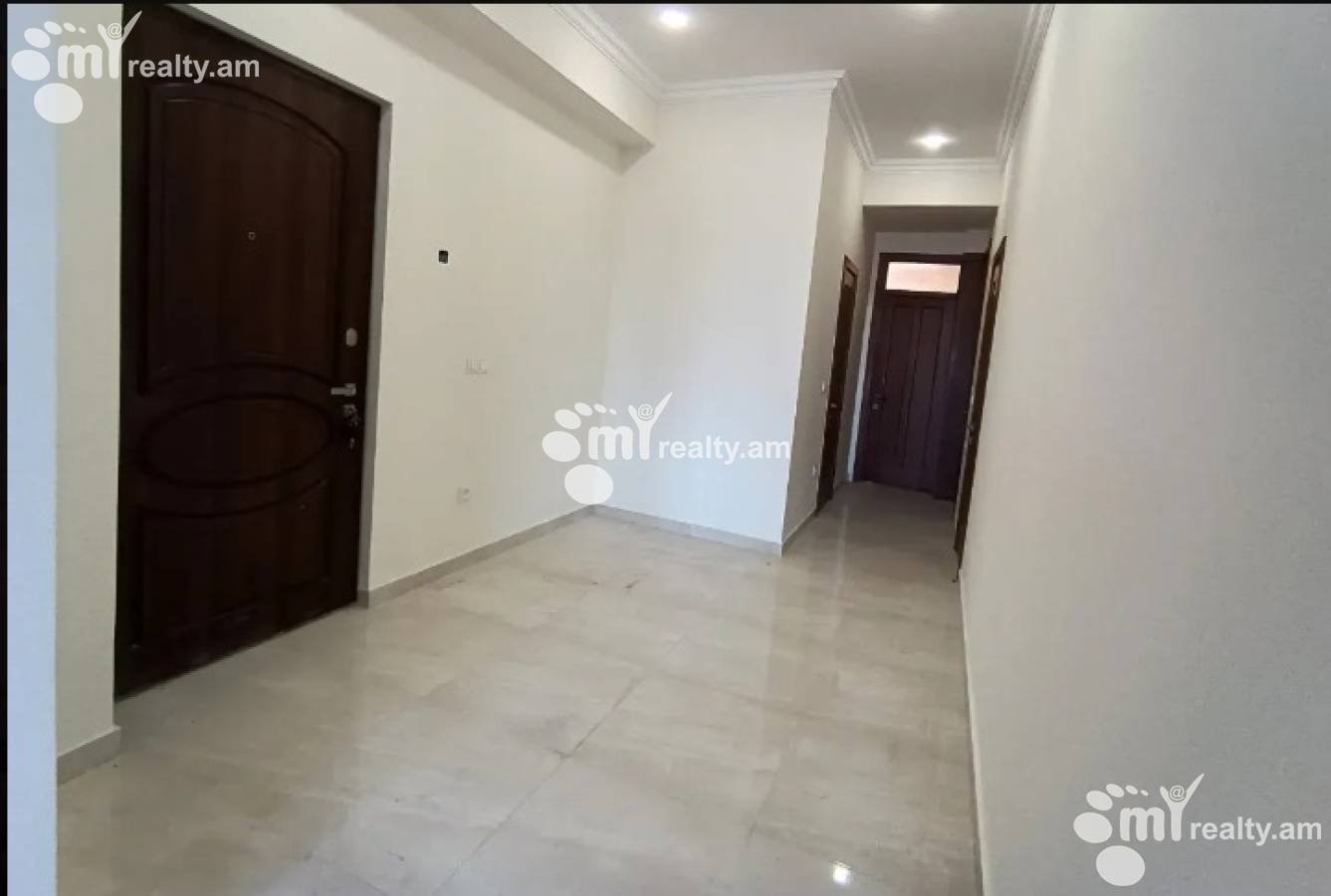 3 սենյականոց բնակարան  Սևքարեցի Սաքոյի փող, Արաբկիր Երևան, 154084