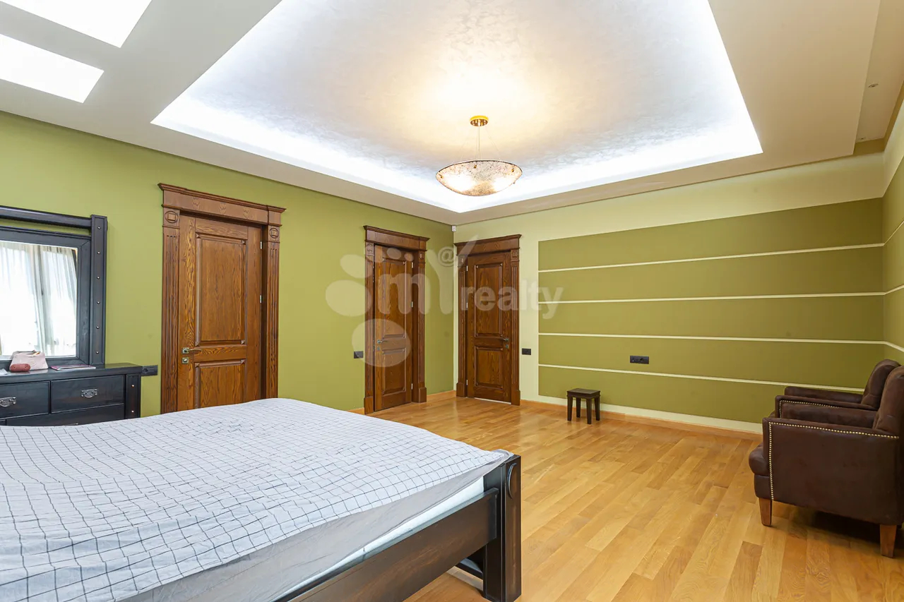 House for sale خیابان آلما آتا, آوان ایروان, 157391