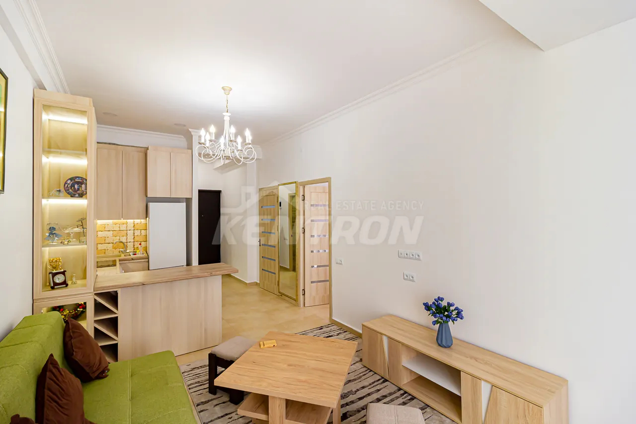 2 սենյականոց բնակարան վարձով Ադոնց փող, Արաբկիր Երևան, 158878