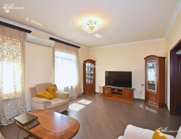 3-senyakanoc-bnakaran-vardzakalutyun-Yerevan-Center