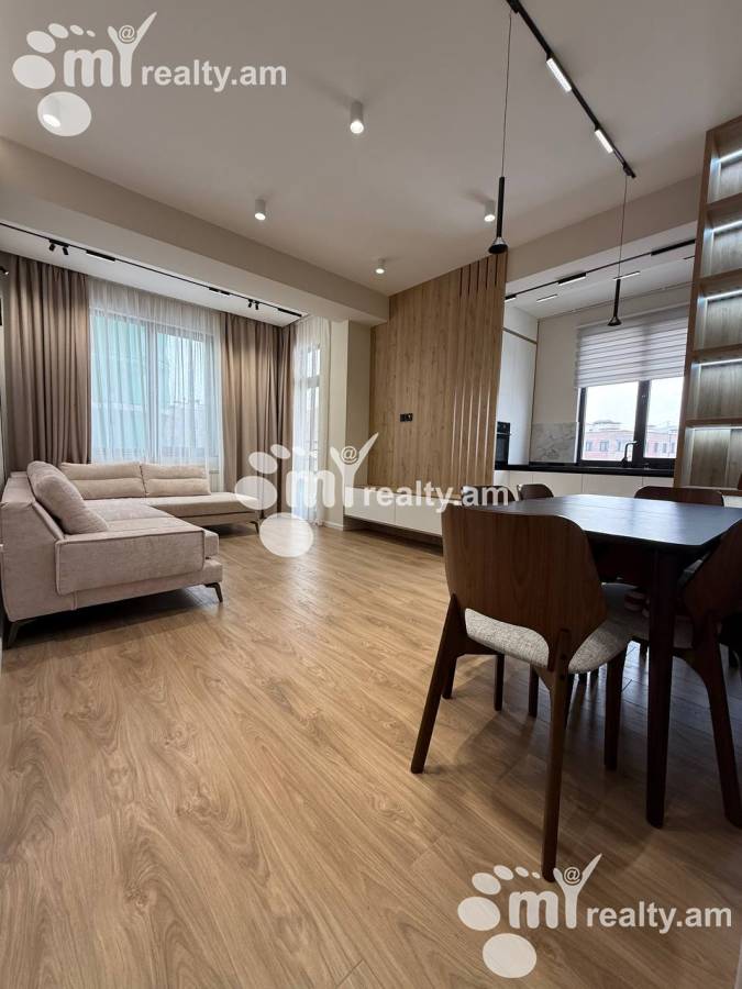 4 bedroom apartment for rent Adonts St, Arabkir Yerevan, 158662