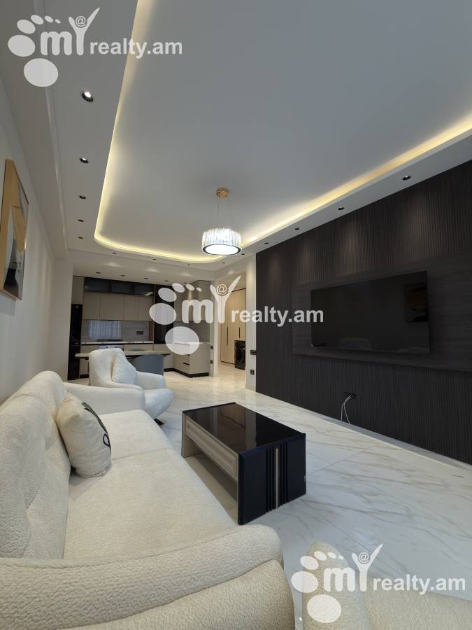 Купить 2 комнатную квартиру М․ Мелконян ул, Квартал Ваагни Ереван, 159835