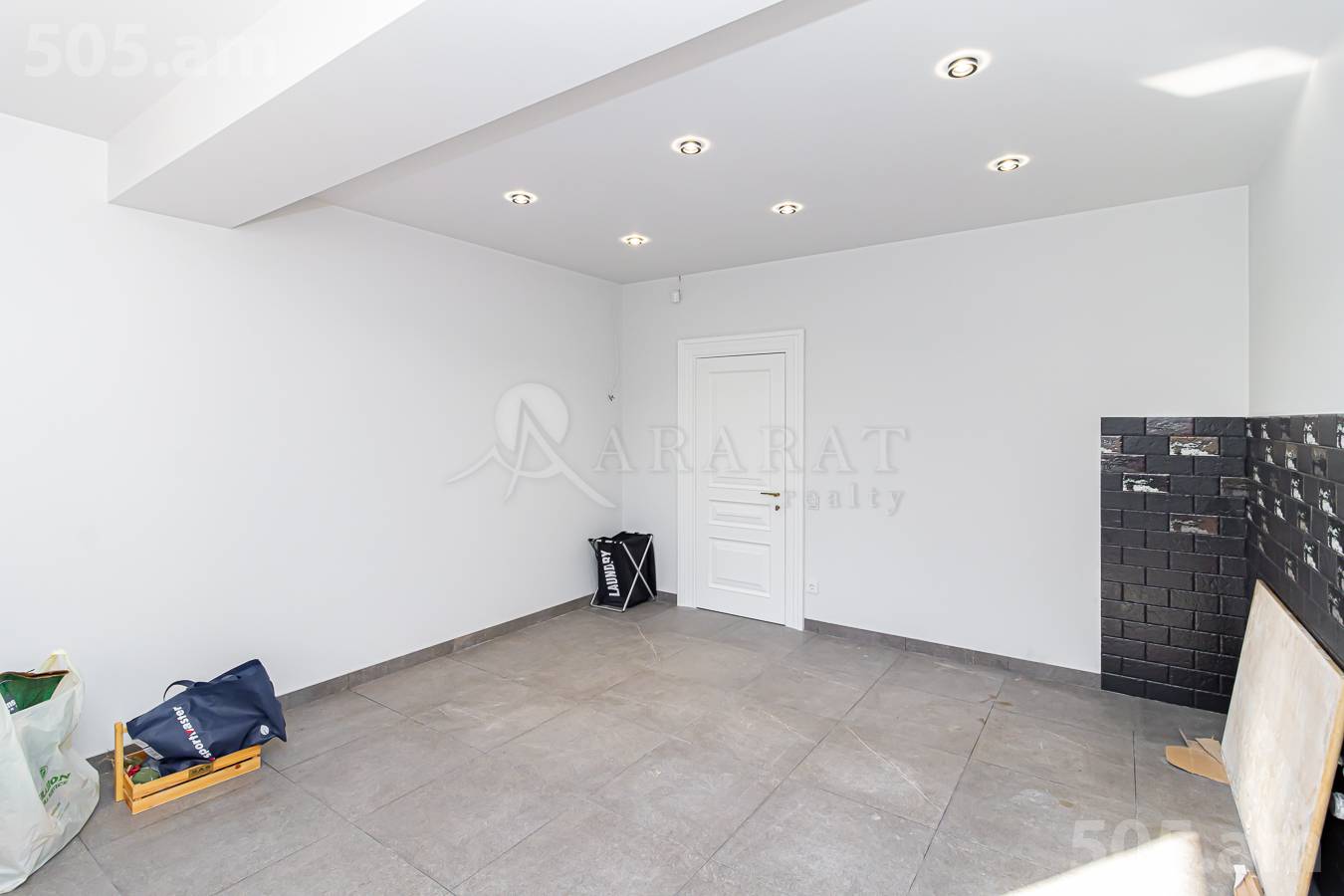 House for sale Gevorgyan st, داوتاشِن ایروان, 154212