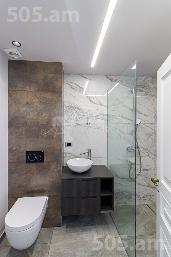 House for sale Gevorgyan st, داوتاشِن ایروان, 154212