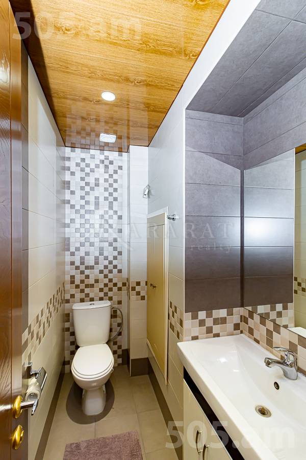 2 bedroom apartment for rent , Center Yerevan, 154621