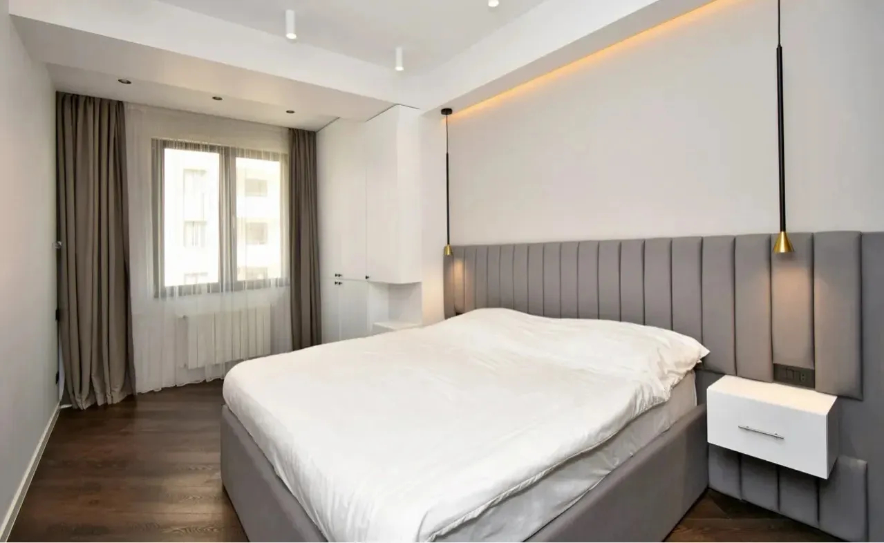 3 bedroom apartment for sale N. Tigranyan dead end, Arabkir Yerevan, 159270