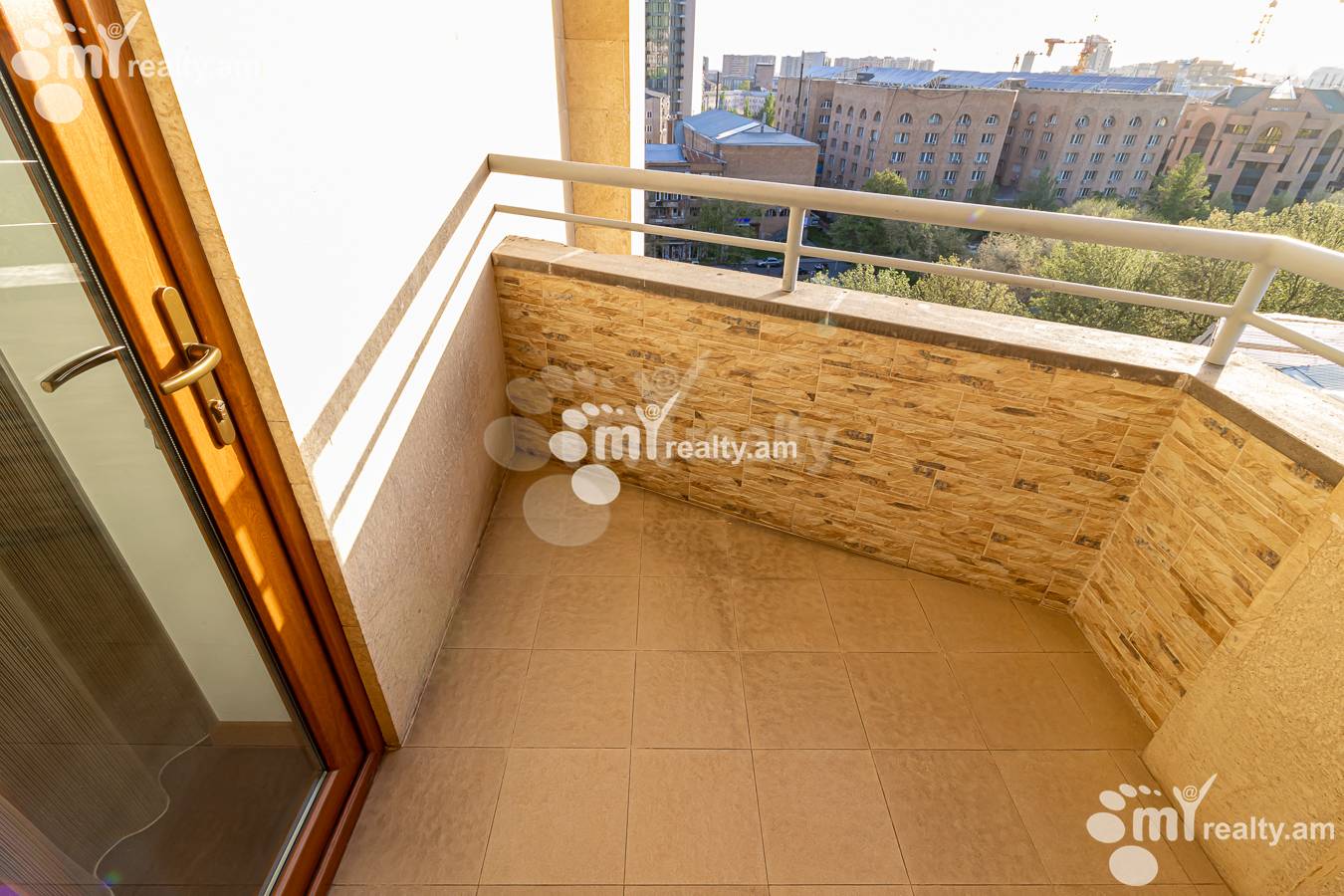 4 bedroom apartment for sale Vardanants St, Center Yerevan, 151513