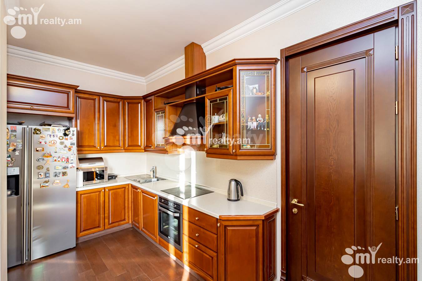 4 bedroom apartment for sale Vardanants St, Center Yerevan, 151513
