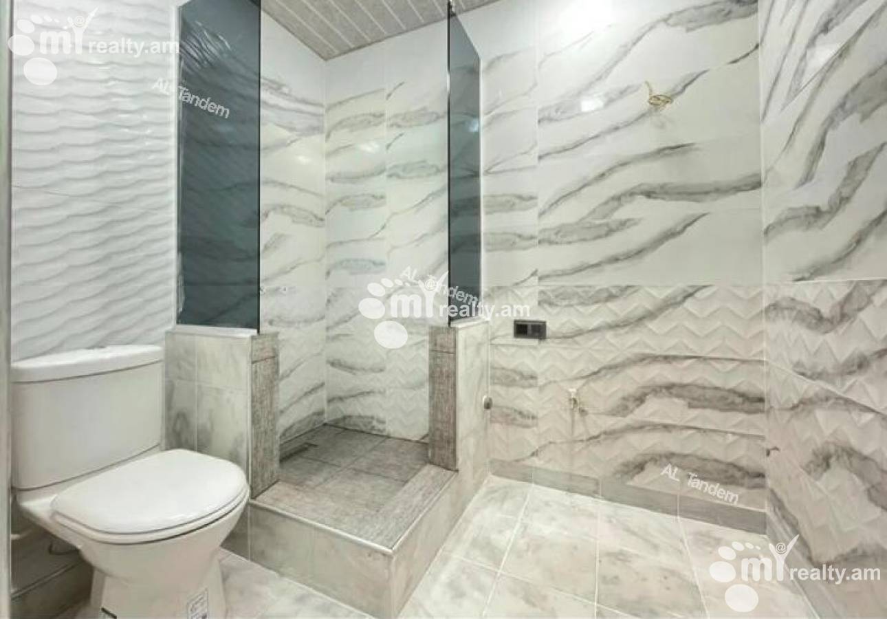 2 bedroom apartment for sale (خیابان باقرامیان (عربکیر, عربگیر ایروان, 156431