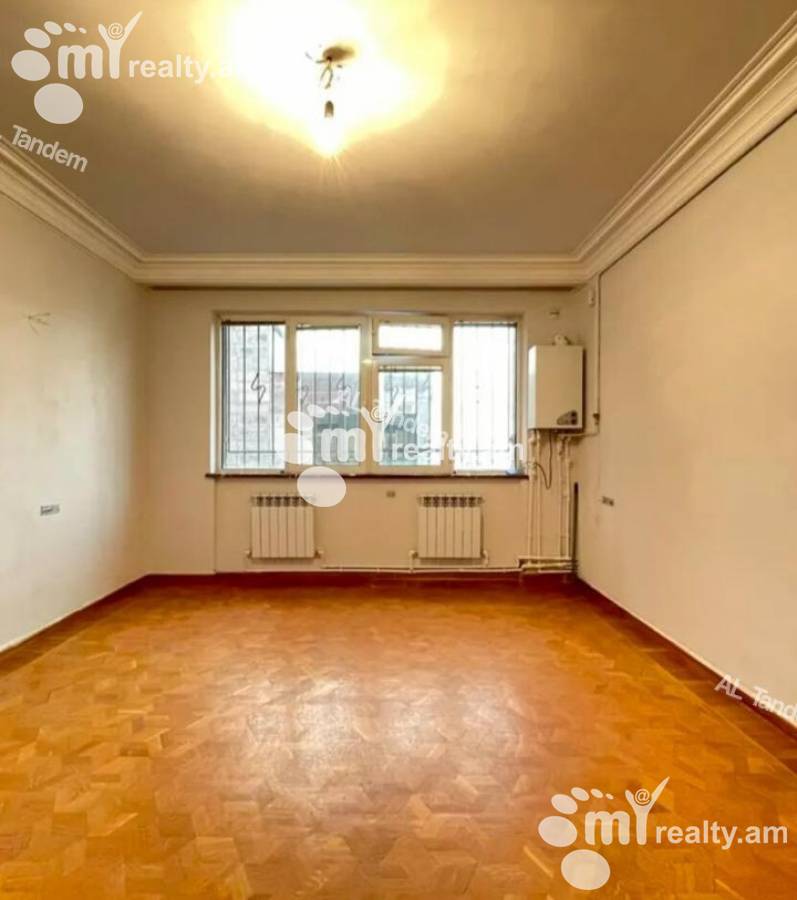 2 bedroom apartment for sale (خیابان باقرامیان (عربکیر, عربگیر ایروان, 156431