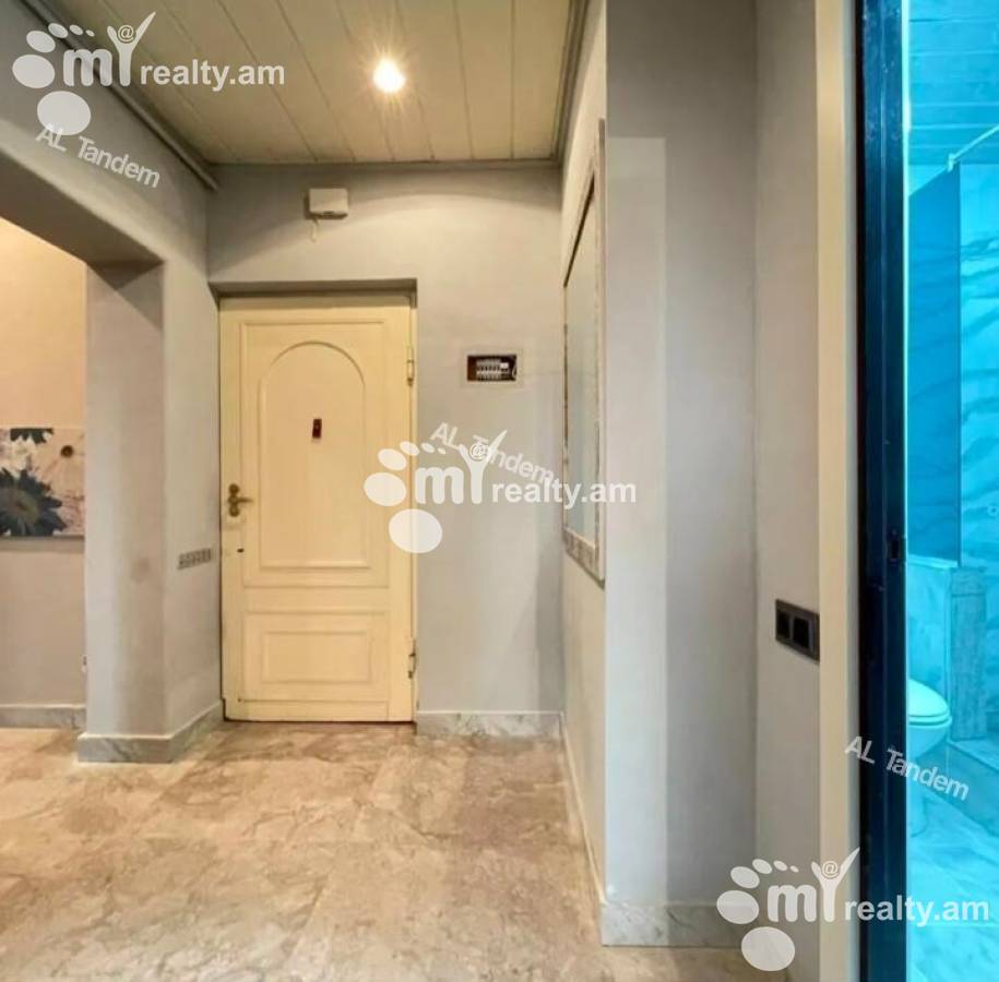 2 bedroom apartment for sale (خیابان باقرامیان (عربکیر, عربگیر ایروان, 156431