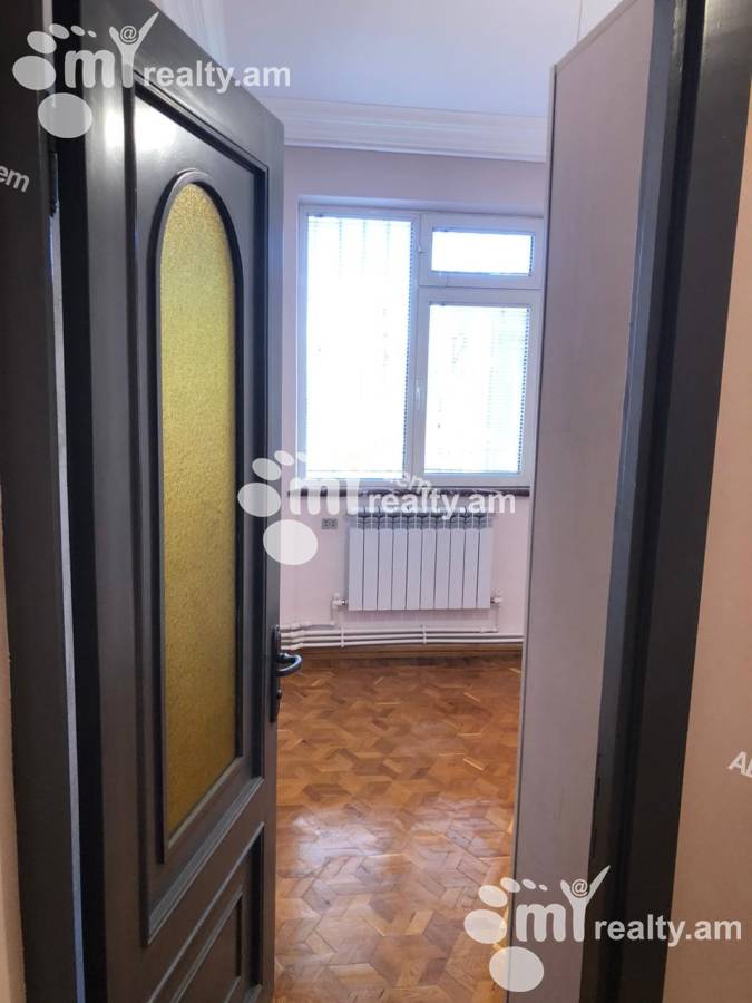 2 bedroom apartment for sale (خیابان باقرامیان (عربکیر, عربگیر ایروان, 156431