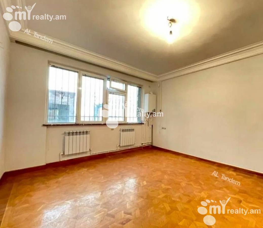 2 bedroom apartment for sale (خیابان باقرامیان (عربکیر, عربگیر ایروان, 156431