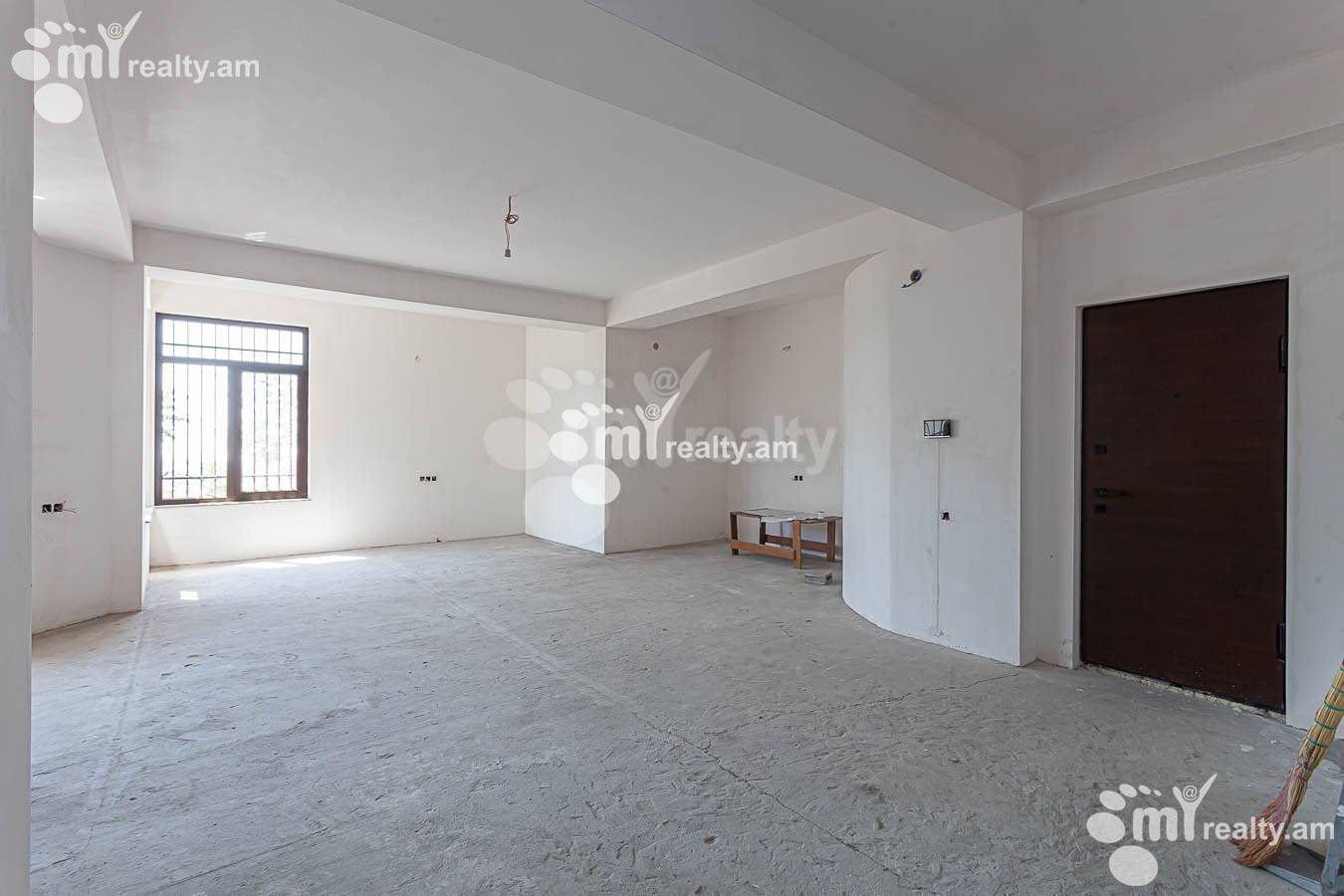 3 bedroom apartment for sale Antarayin St, Center Yerevan, 152871