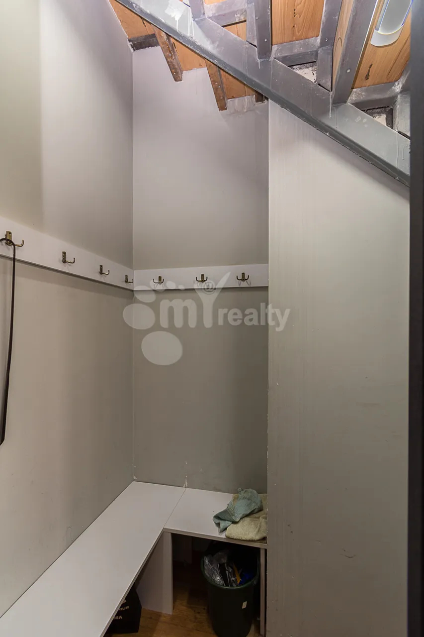 2 bedroom apartment for sale خیابان کیِفیان, عربگیر ایروان, 160937