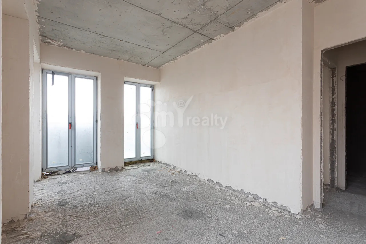 Купить 5 комнатную квартиру Гюлбенкян ул, Арабкир Ереван, 159417