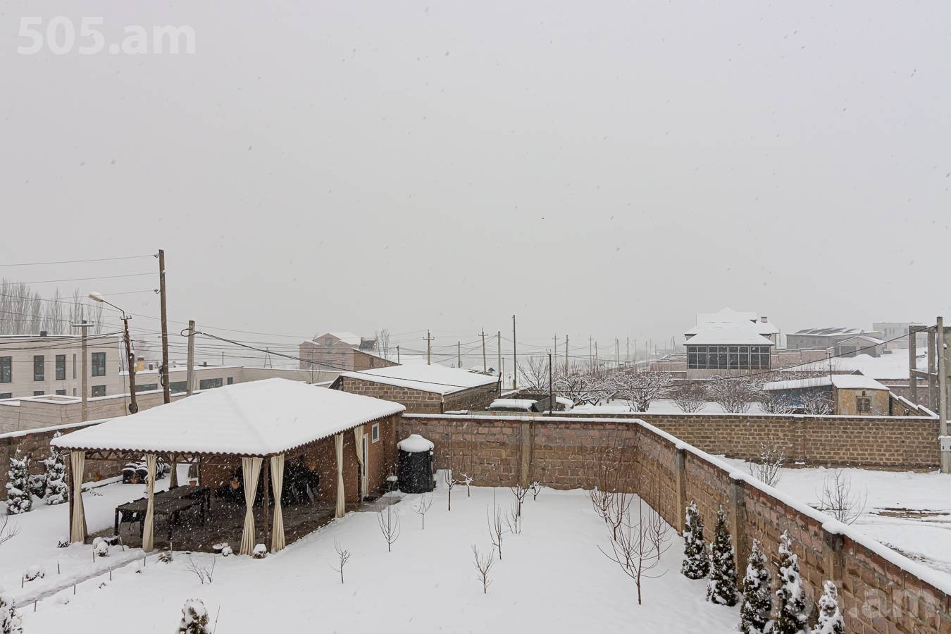 House for sale , Dzoraghbyur Kotaïque, 144092