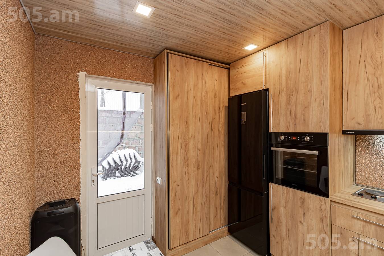 House for sale , Dzoraghbyur Kotaïque, 144092