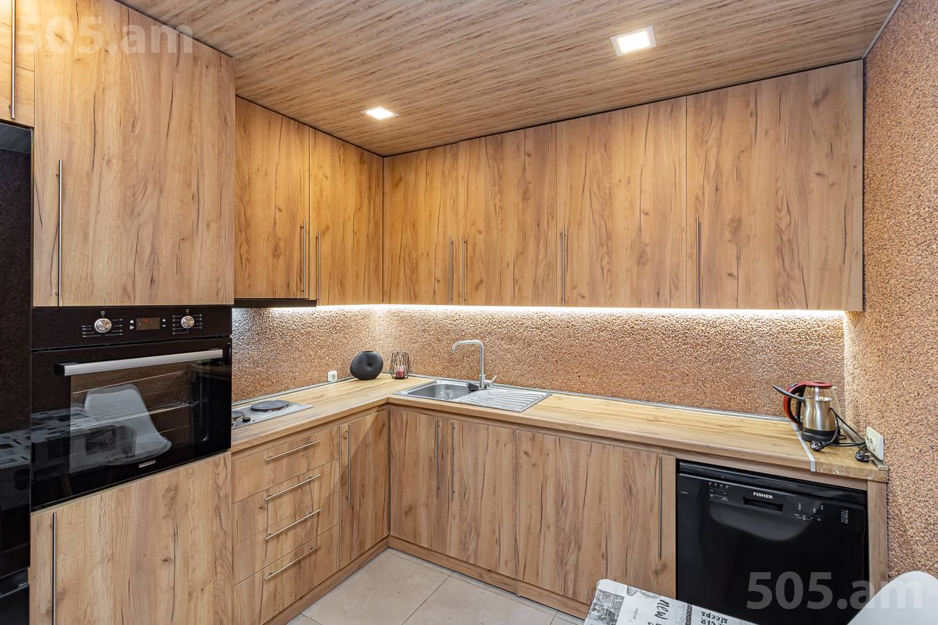 House for sale , Dzoraghbyur Kotaïque, 144092