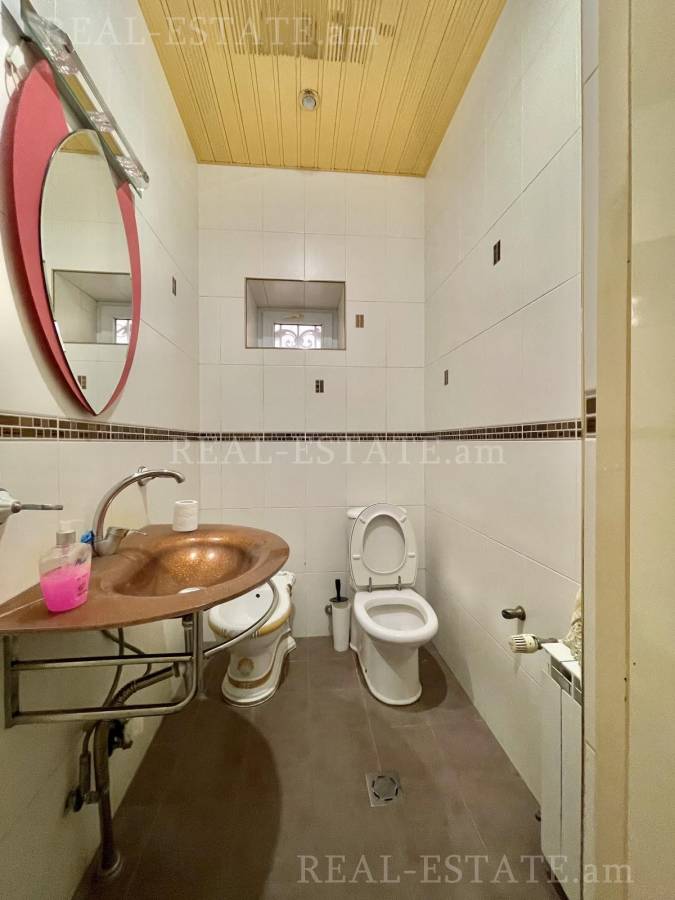 Առանձնատուն  Բագրևանդ թաղամաս, Նոր Նորք Երևան, 117785