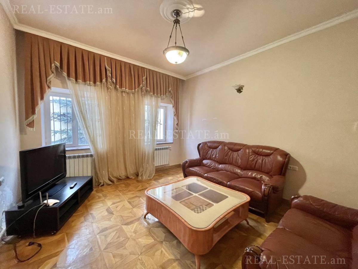 Առանձնատուն  Բագրևանդ թաղամաս, Նոր Նորք Երևան, 117785