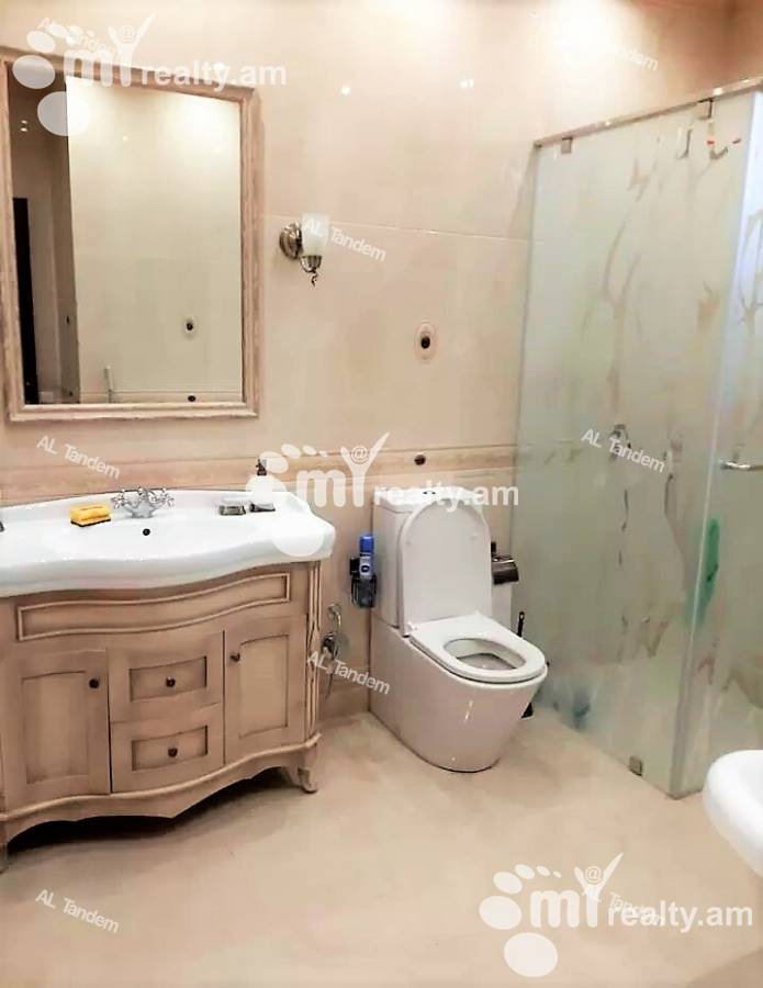 Купить дом Ачарян ул, Аван Ереван, 124003