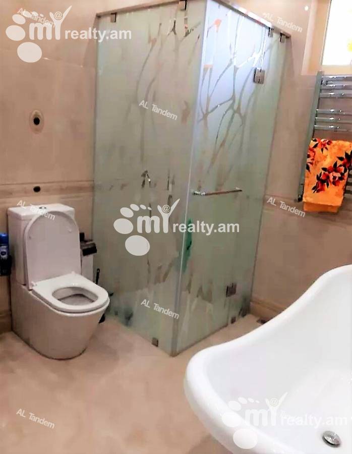 Купить дом Ачарян ул, Аван Ереван, 124003