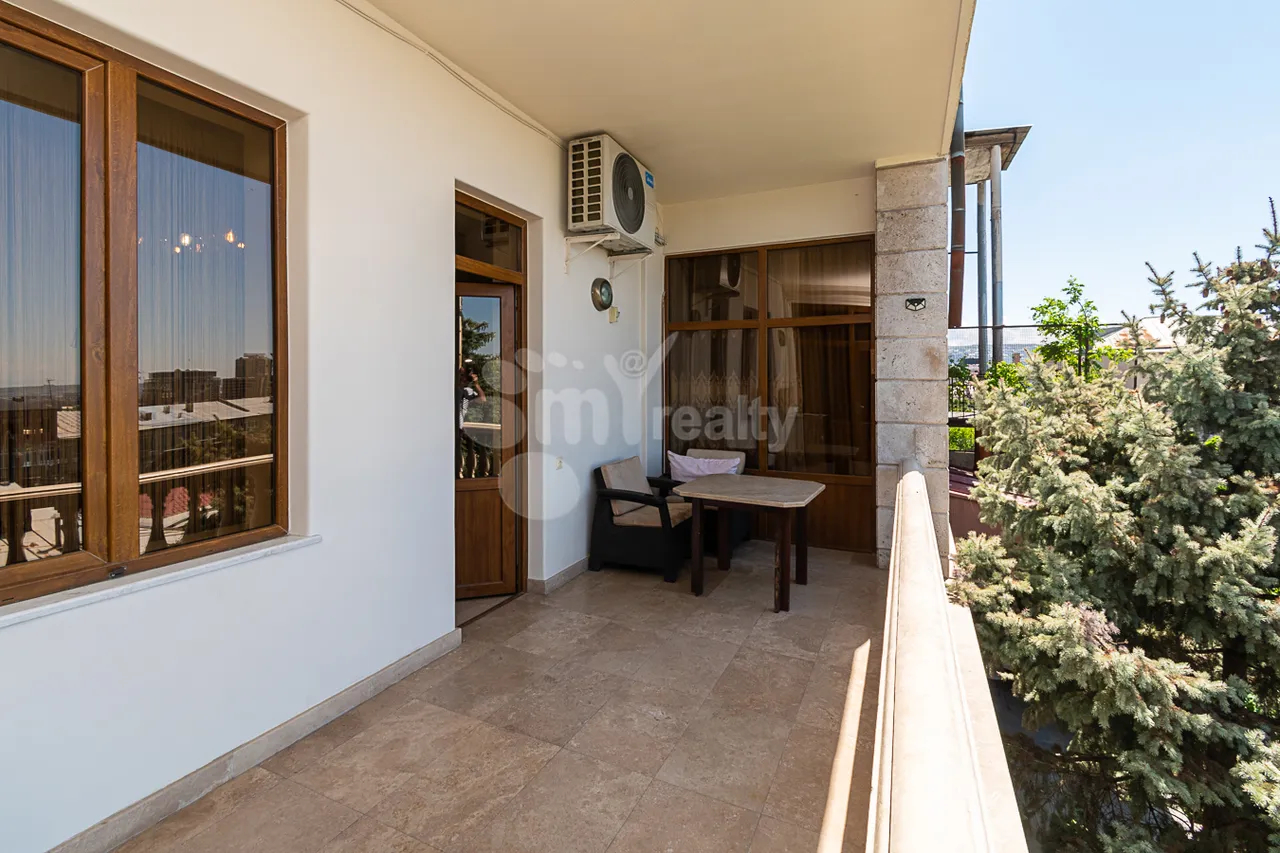 House for rent Jems Brays St, Arabkir Yerevan, 160669