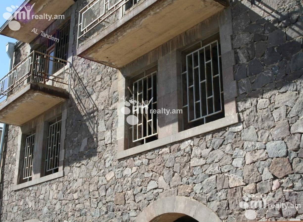 House for sale Village of Dzoraghbyur, Dzoraghbyur Kotaïque, 156055