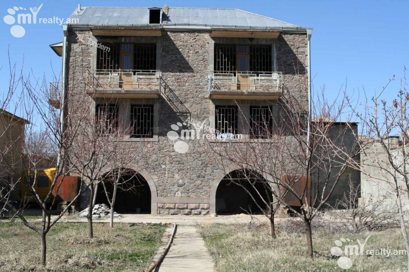 House for sale Village of Dzoraghbyur, Dzoraghbyur Kotaïque, 156055