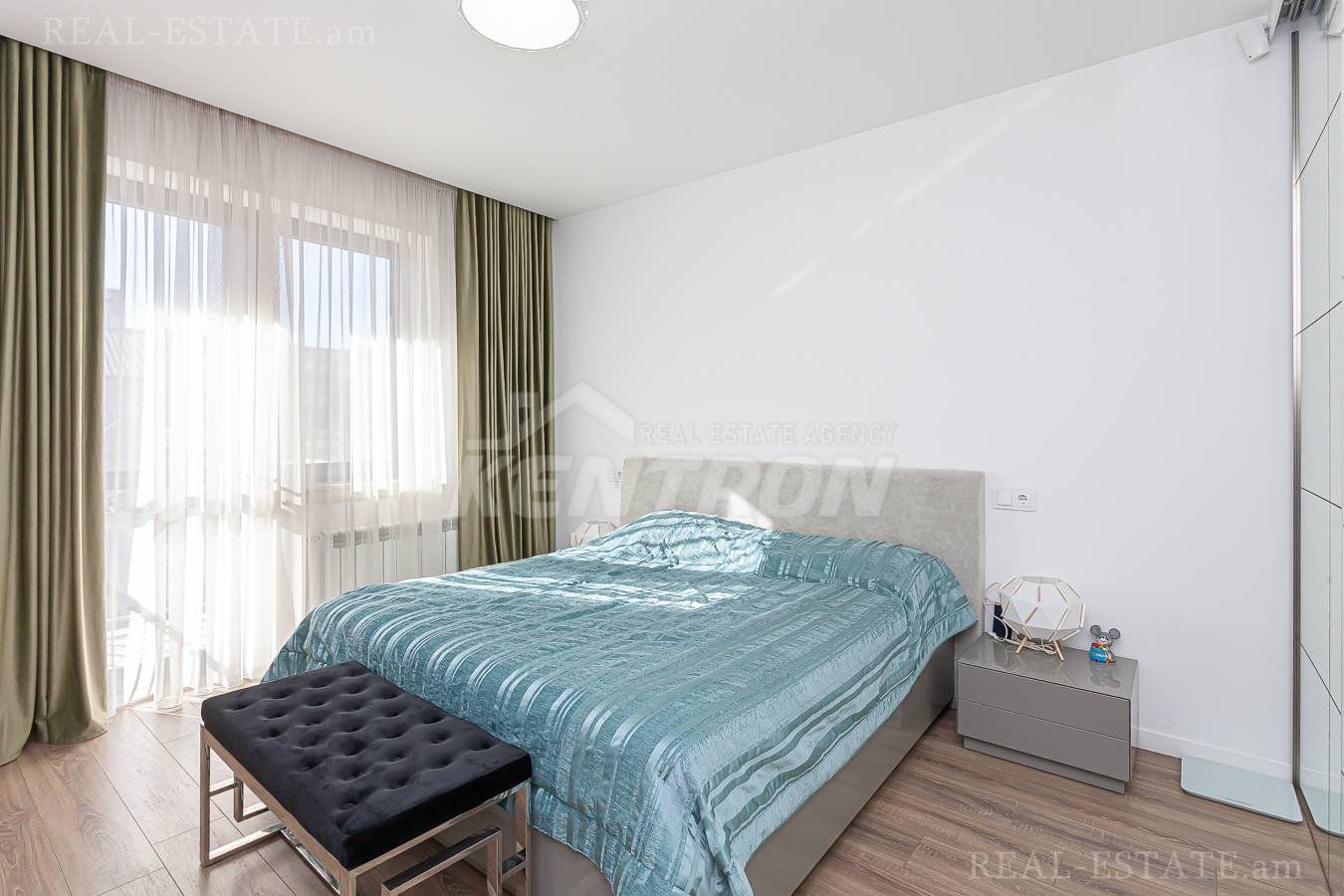 House for sale خیابان داوتاشِن بلوک 3, داوتاشِن ایروان, 143747