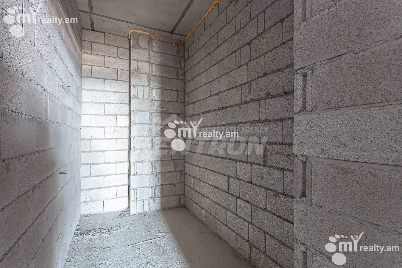 Купить 3 комнатную квартиру Малхасянц ул, Арабкир Ереван, 152496