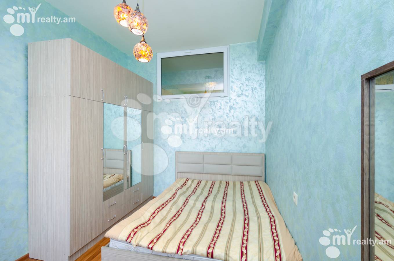3 bedroom apartment for sale خیابان نعلبندیان, مرکز شهر ایروان, 135462