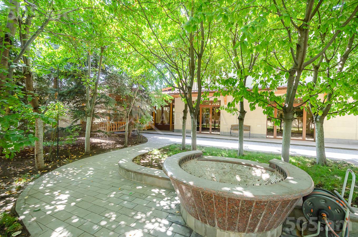 Առանձնատուն  Գ. Հովսեփյան փող, Նորք-Մարաշ Երևան, 152878