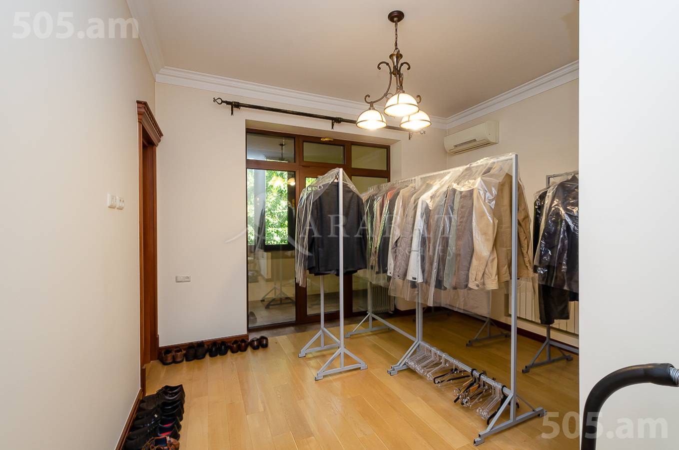 Առանձնատուն  Գ. Հովսեփյան փող, Նորք-Մարաշ Երևան, 152878