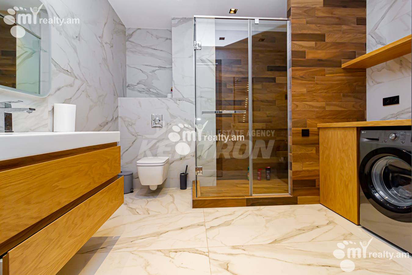 1 սենյականոց բնակարան  Պարոնյան փող, Կենտրոն Երևան, 152365