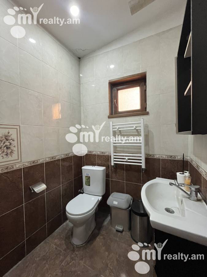 Снять коммерческoе помещение улица Маро Маргаряна, Арабкир Ереван, 157718