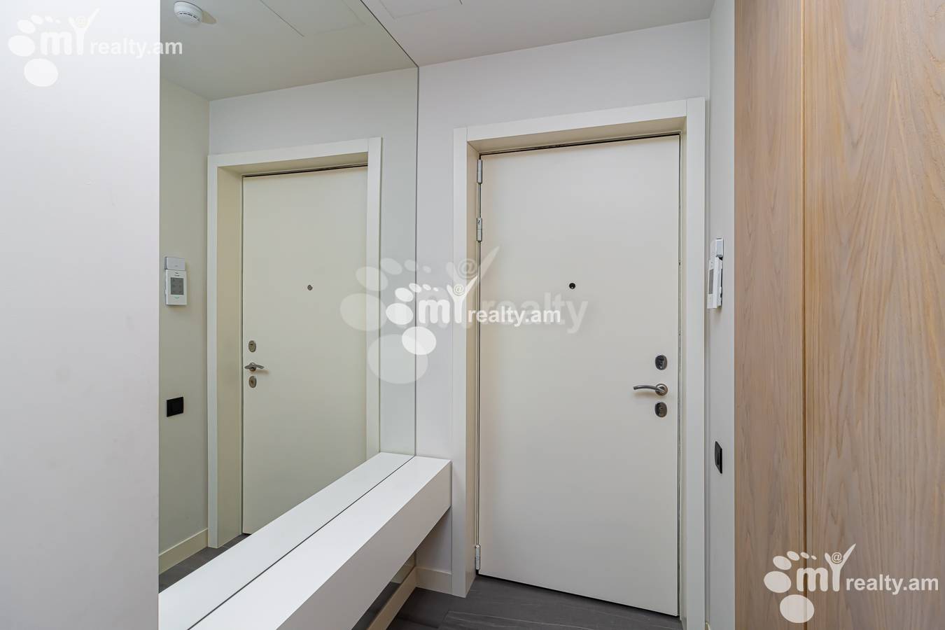 3 bedroom apartment for sale Sasna Тsrer St, Dawtaschen Yerevan, 147998