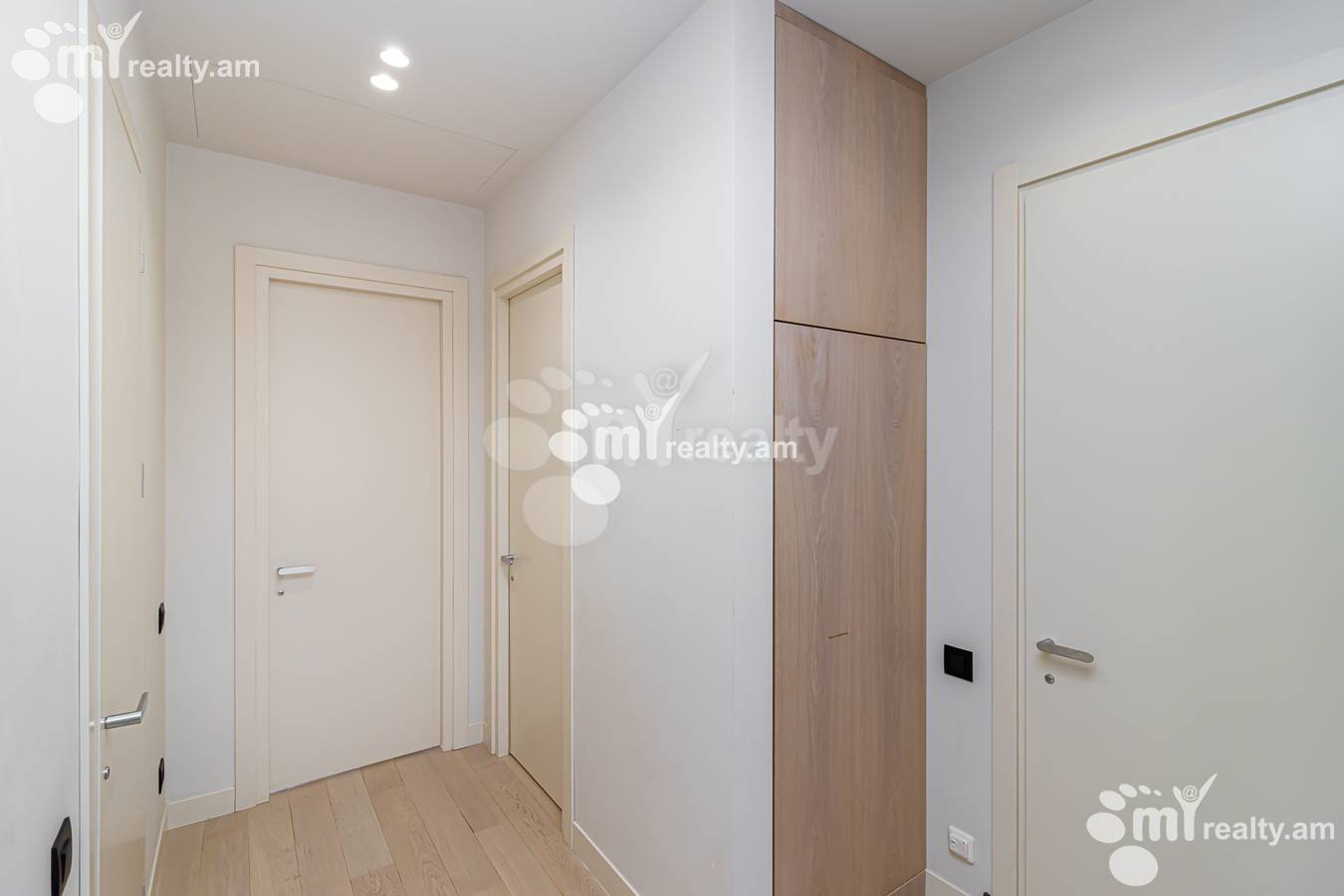 3 bedroom apartment for sale Sasna Тsrer St, Dawtaschen Yerevan, 147998