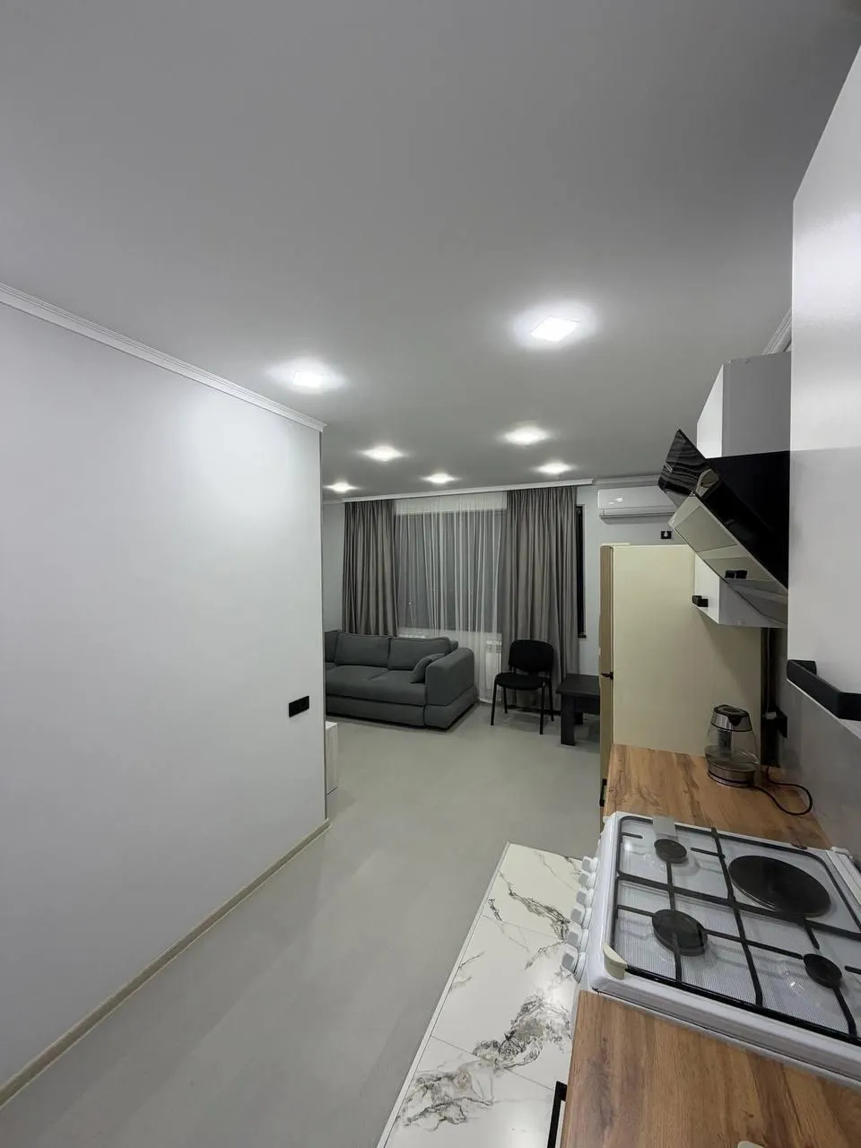 3 bedroom apartment for sale خیابان داویت آنهاخت, کاناکِر – زیتون ایروان, 161983