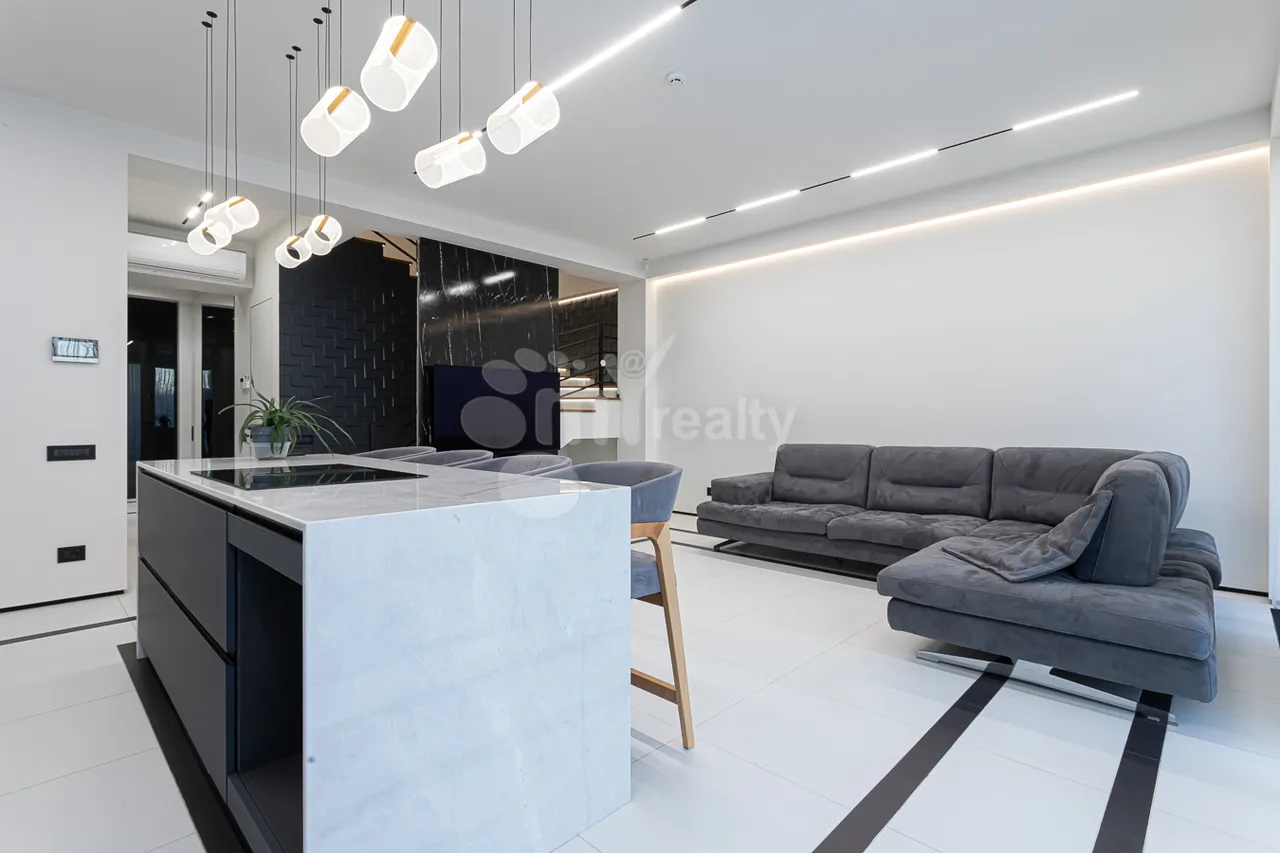 House for sale Dzor 2 district, Davtashen Yerevan, 157748