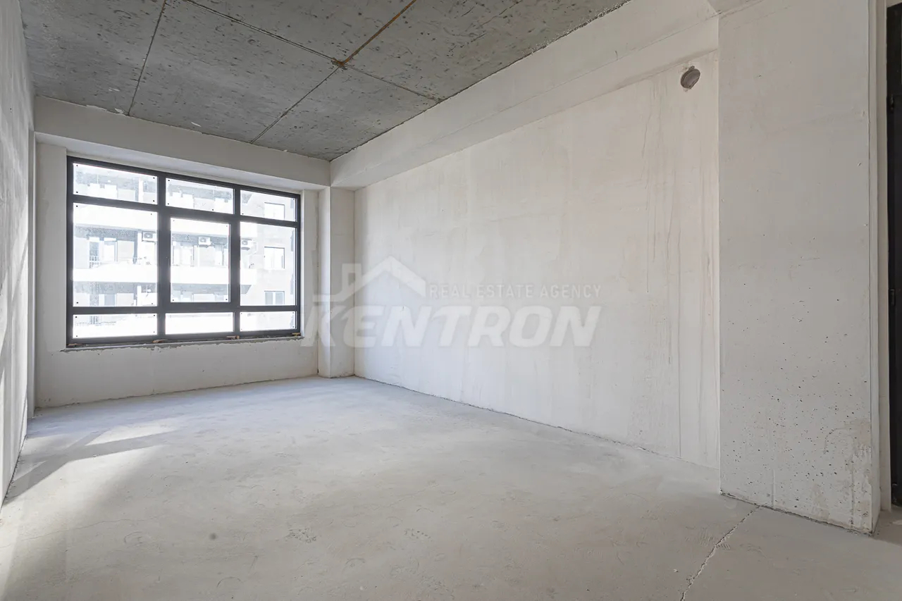 3 bedroom apartment for sale Antarayin, Rue Leonid Azgaldyan, Center Yerevan, 157855