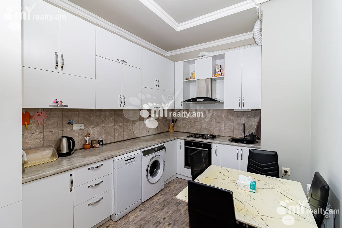 2 bedroom apartment for sale Mikoyan St, Dawtaschen Yerevan, 154524