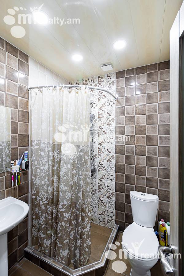 2 bedroom apartment for sale Mikoyan St, Dawtaschen Yerevan, 154524