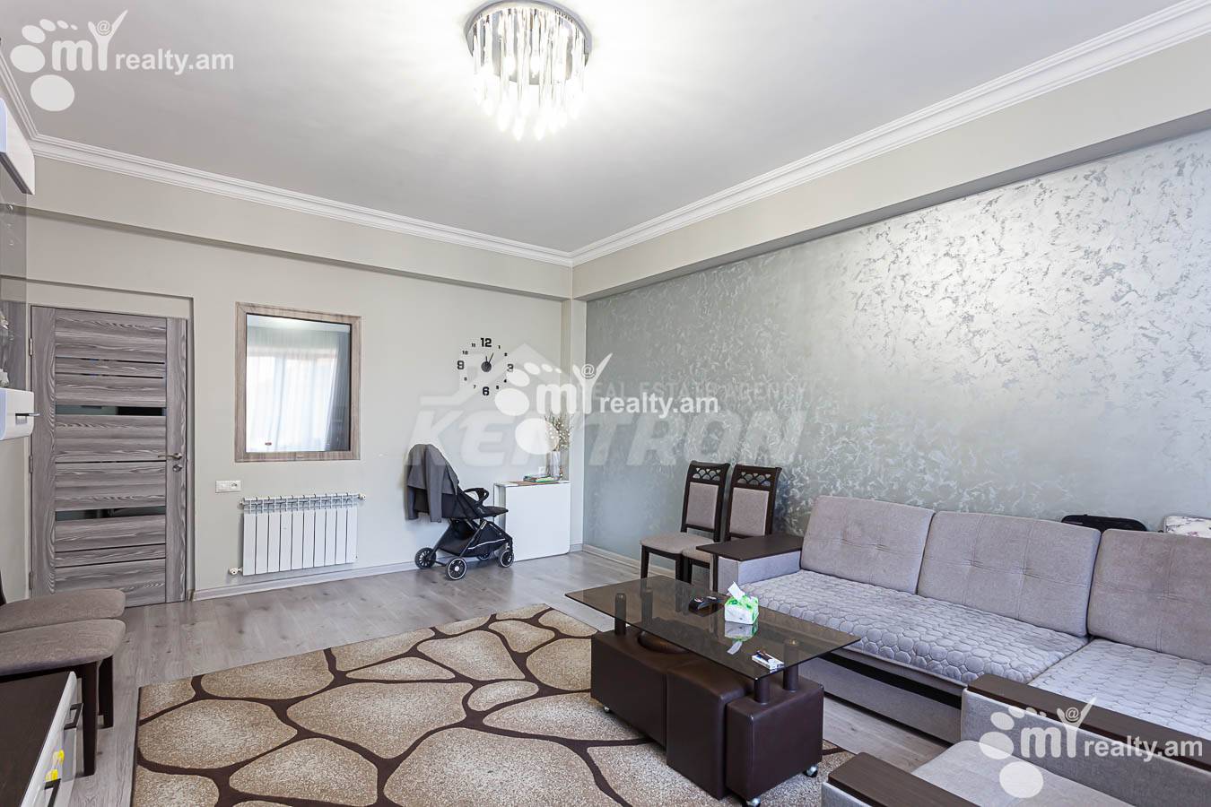 2 bedroom apartment for sale خیابان میکویان, داوتاشِن ایروان, 153153