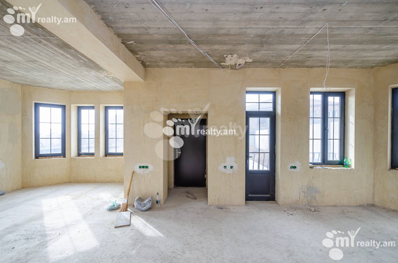 House for sale P. Sevak, Qasakh Kotaïque, 154448